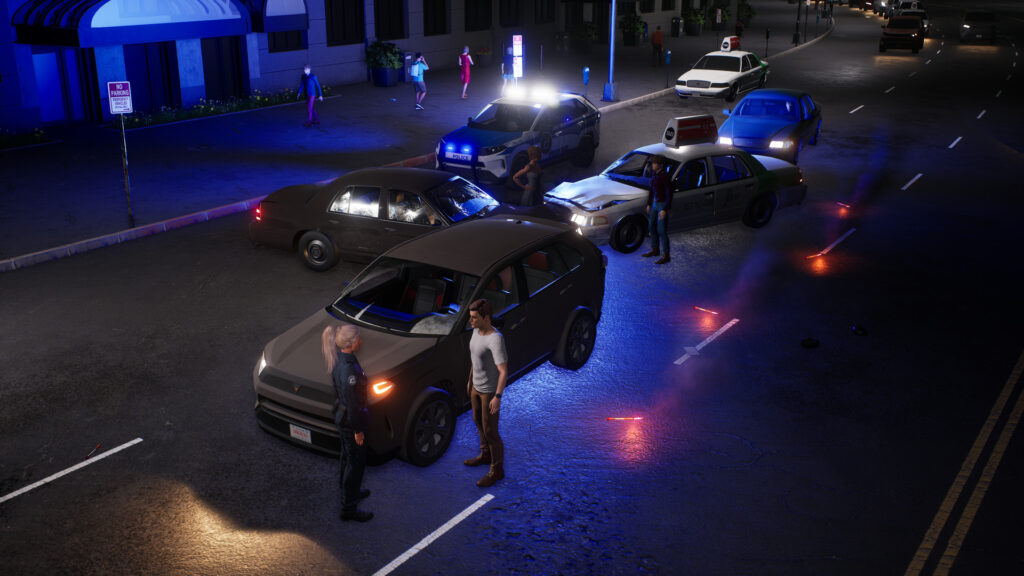 《警察模拟器:巡警/Police Simulator Patrol Officers》V13.3.3|官中|支持键鼠.手柄|容量9GB插图7 《警察模拟器:巡警/Police Simulator Patrol Officers》V13.3.3|官中|支持键鼠.手柄|容量9GB插图7