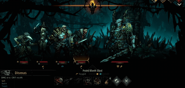 《暗黑地牢2/Darkest Dungeon II/Darkest Dungeon 2》V1.05.62244|官中|支持键鼠.手柄|赠多项修G器|容量3.87GB插图 《暗黑地牢2/Darkest Dungeon II/Darkest Dungeon 2》V1.05.62244|官中|支持键鼠.手柄|赠多项修G器|容量3.87GB插图