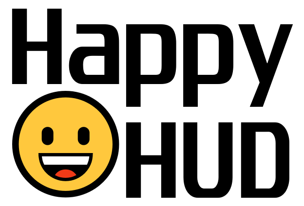 ⭐HappyHud⭐自定义条形图和数字显示✅取代 Vanilla Look✅Auto Resource Pack Builder 1.0.13-RELEASE插图