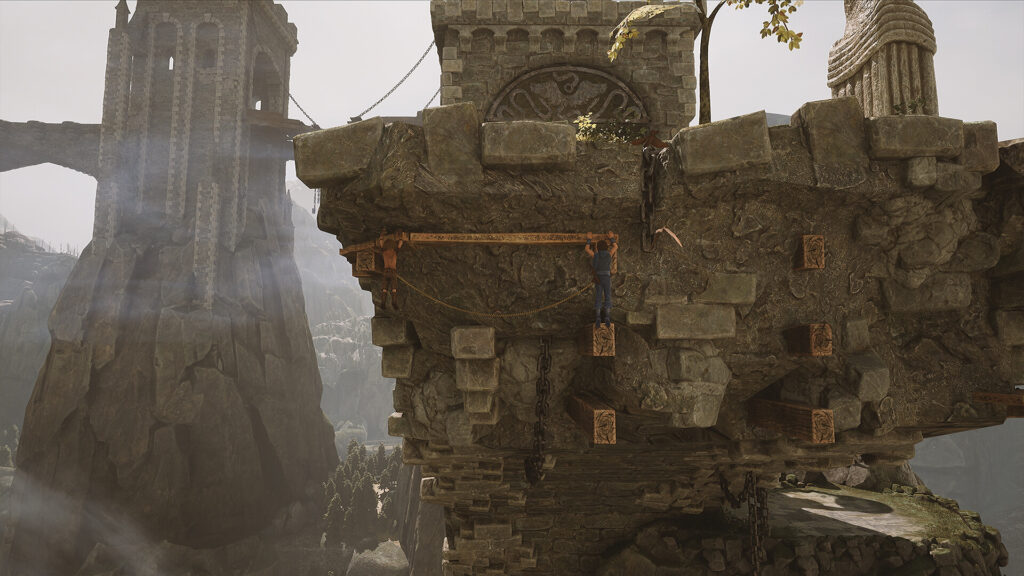 《兄弟：双子传说 – 重制版 Brothers A Tale of Two Sons Remake》V20240417-RAZOR1911|官中简体|容量27GB插图5