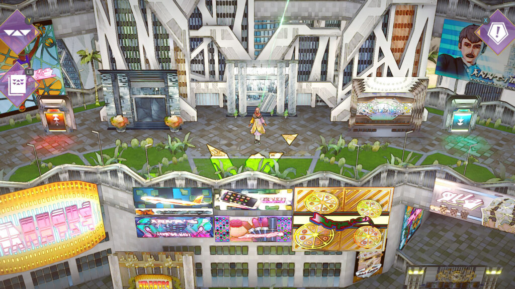 《沙加：翠之超越/SaGa Emerald Beyond》v1.0.0|容量7.48GB|官方原版英文插图4