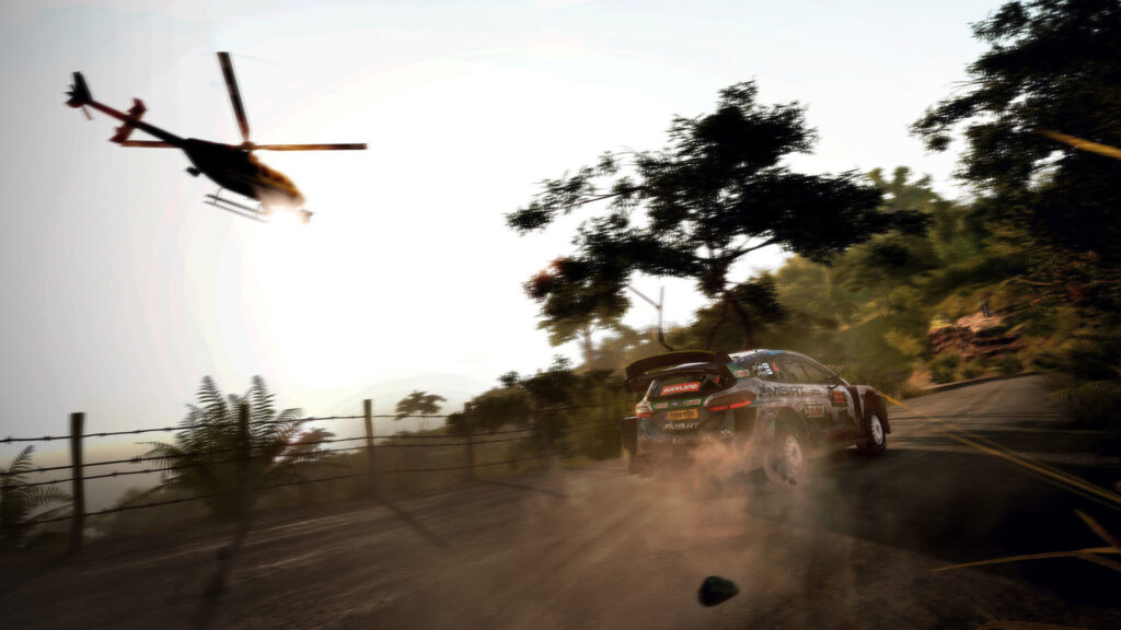 《世界汽车拉力锦标赛9/WRC 9 FIA World Rally Championship》完整版|容量21GB|官方简体中文插图4