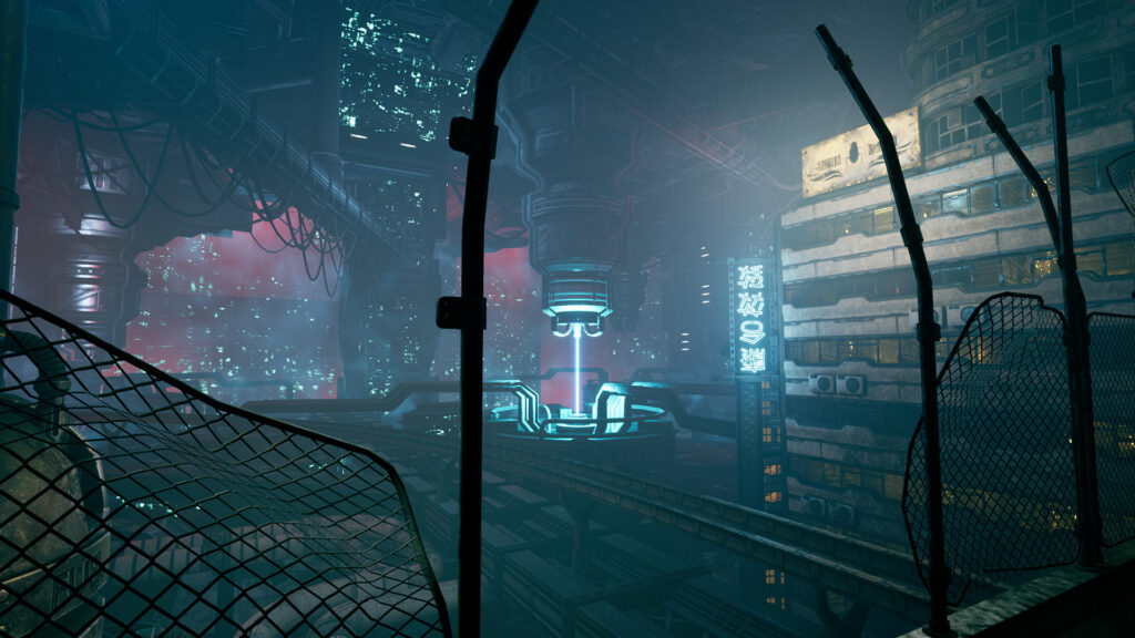 《幽灵行者/Ghostrunner》v0.42507.61|整合全DLC|容量34.1GB|官方简体中文|支持键盘.鼠标.手柄|赠多项修改器|赠全通关全收集初始存档|赠美术设计原图|赠原声音乐插图5 《幽灵行者/Ghostrunner》v0.42507.61|整合全DLC|容量34.1GB|官方简体中文|支持键盘.鼠标.手柄|赠多项修改器|赠全通关全收集初始存档|赠美术设计原图|赠原声音乐插图5