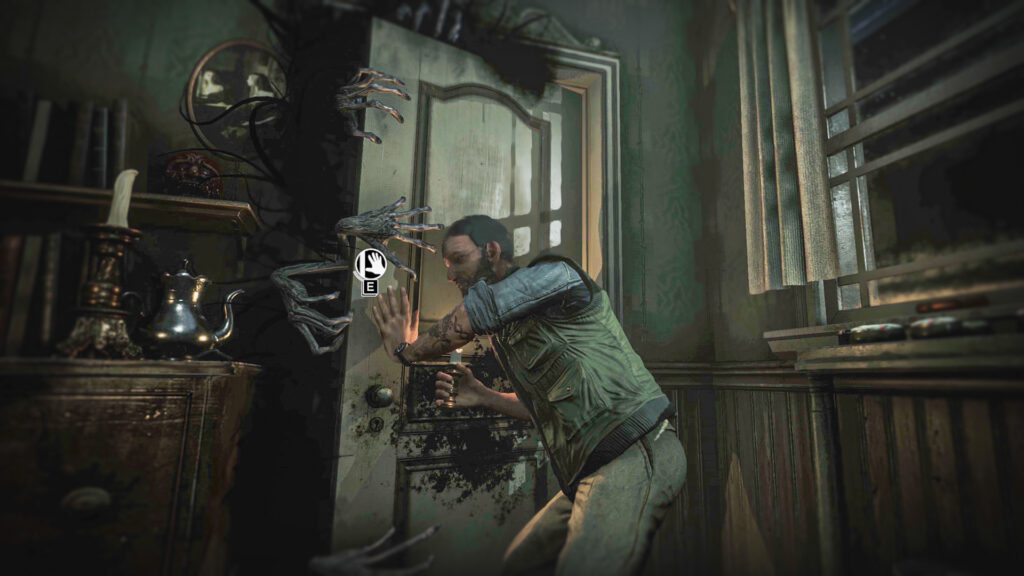 《恐怖之歌完整版/Song of Horror Complete Edition》v1.26完整版|整合全DLC|容量23.4GB|官方简体中文游戏插图1