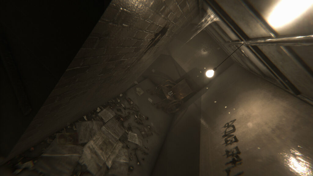 《1406号公寓：恐怖/Apartament 1406 Horror》BUILD 12150278|官中|支持键鼠.手柄|容量2.96GB插图