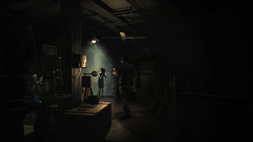 《恐怖之歌完整版/Song of Horror Complete Edition》v1.26完整版|整合全DLC|容量23.4GB|官方简体中文游戏插图6