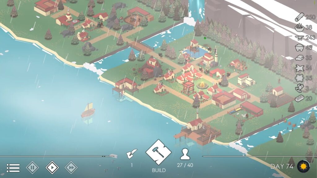 《篝火 2：未知海岸（The Bonfire 2: Uncharted Shores》BUILD 13028893官中繁体|容量959MB插图