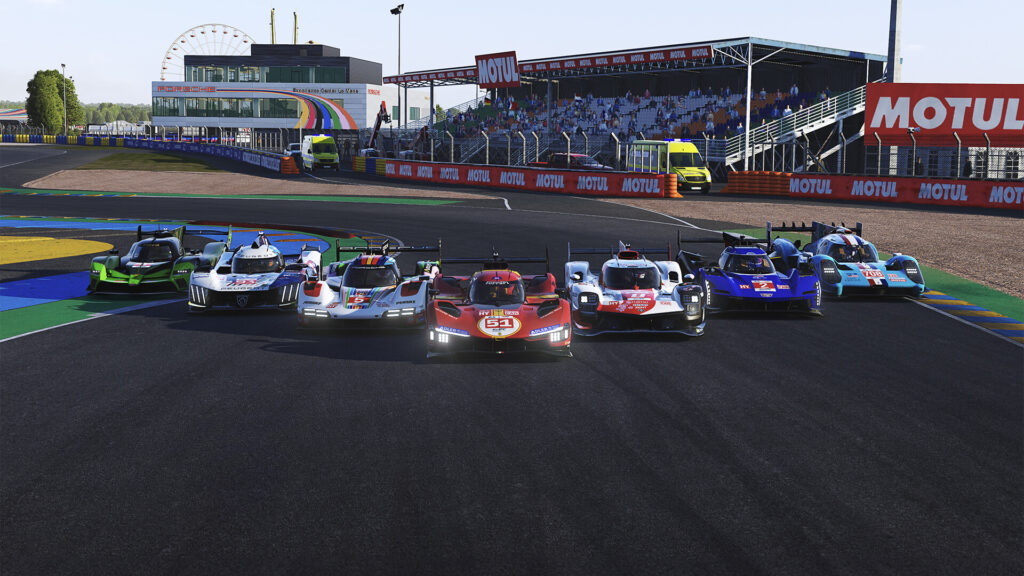 《勒芒终极赛/Le Mans Ultimate》插图1