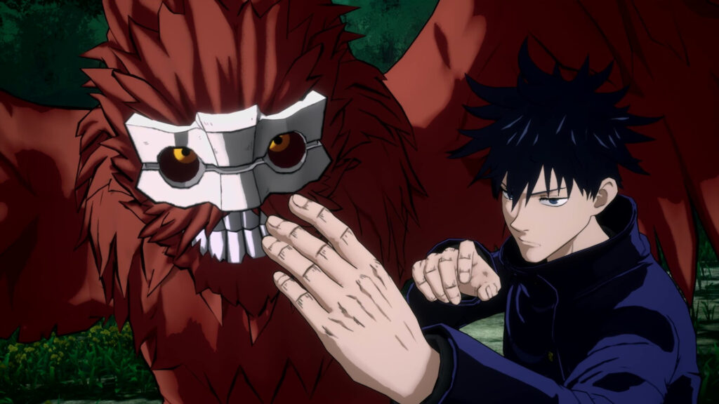 《咒术回战 双华乱舞/Jujutsu Kaisen Cursed Clash/支持网络联机》插图5