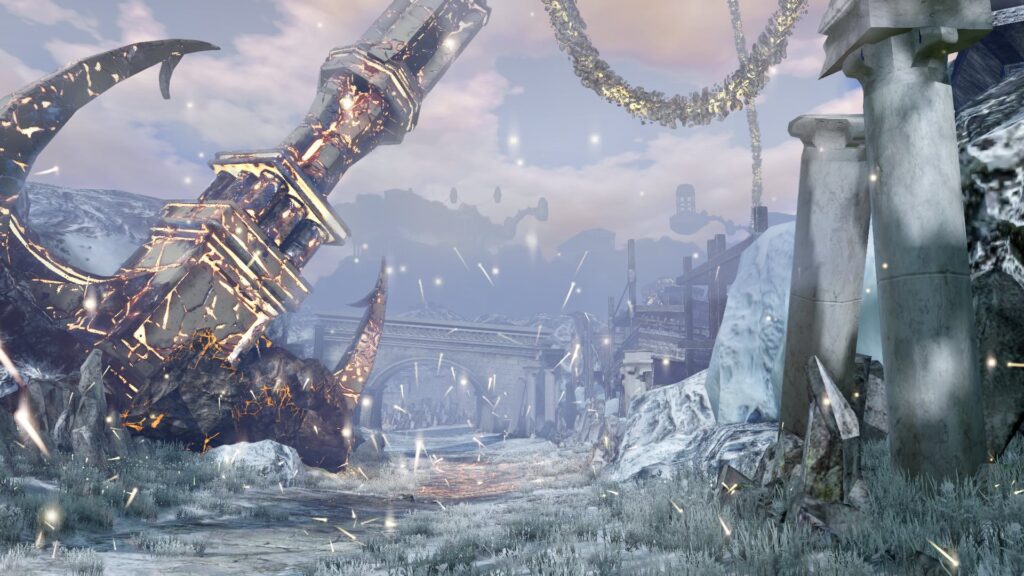 《无双大蛇3终极版/Warriors Orochi 4 Ultimate》v1.0.0.9终极版|整合全DLC|容量24.4GB|官方简体中文|支持键盘.鼠标.手柄|赠音乐原声|赠多项修改器|赠全通关.全秘武收集.全关卡特殊条件达成.蛇3全人物9转100级存档插图1