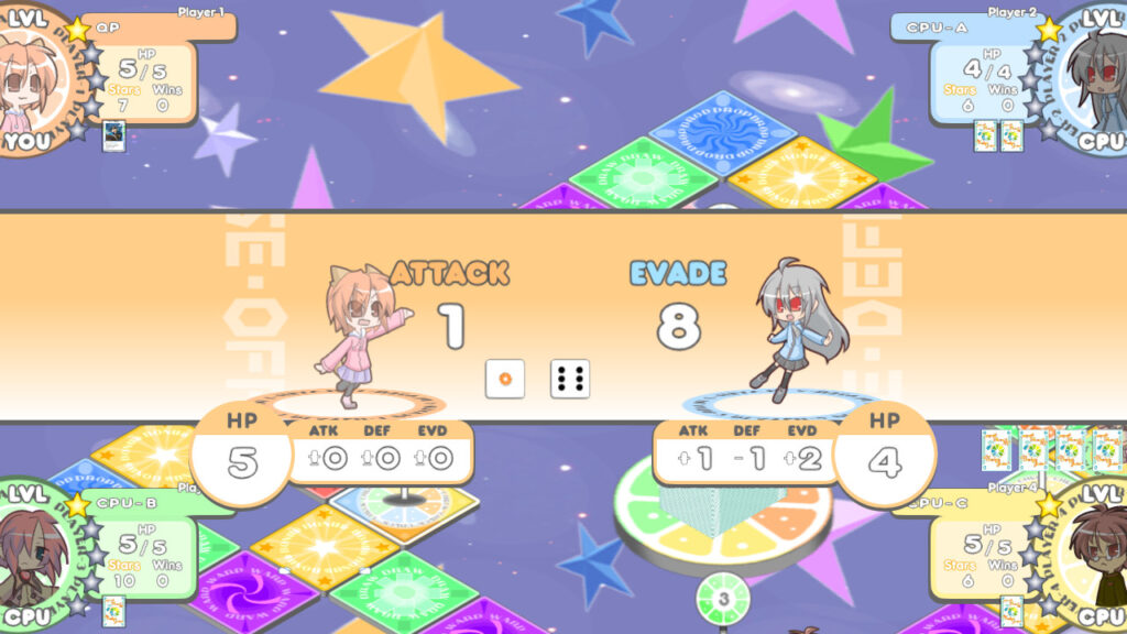 《百分百鲜橙汁/100%鲜橙汁/100% Orange Juice/100 Percent Orange Juice》V3.20|整合全DLC|官中|支持键鼠.手柄|容量3.51GB插图6