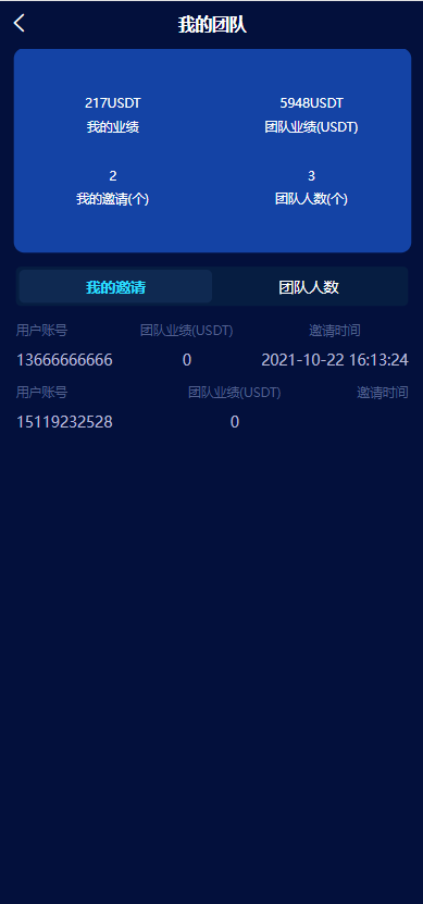 区块链共识众筹系统元宇宙USDT认购插图11