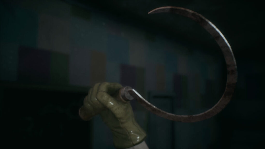 《修道院：受难的父亲/Remothered: Tormented Fathers》V6158452官中简体|容量插图1
