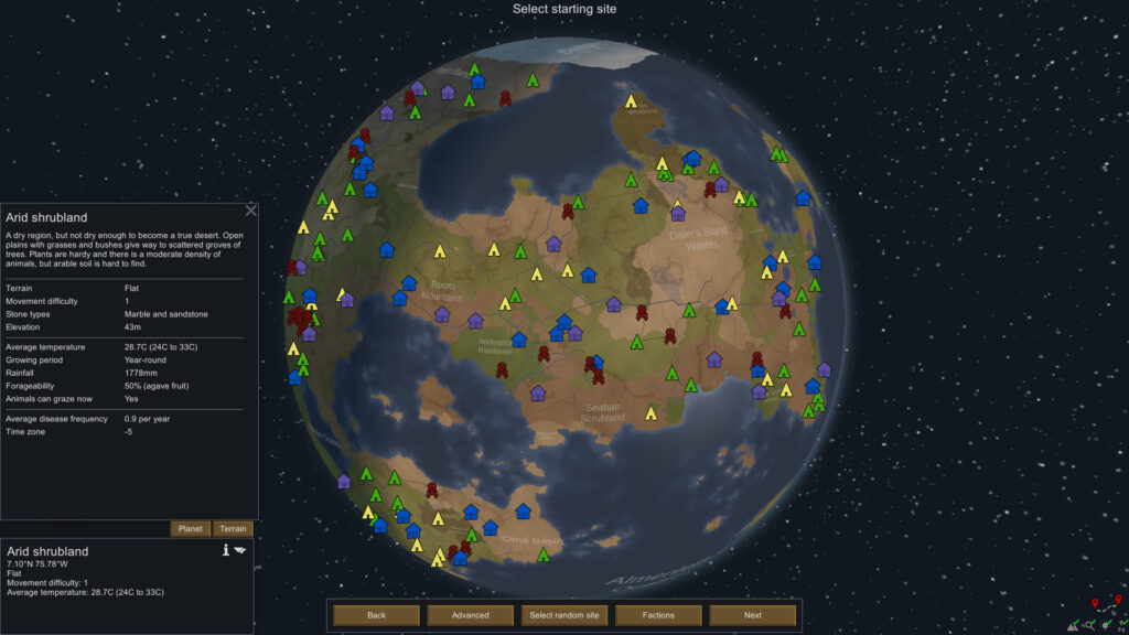 《环世界/边缘世界/RimWorld》v1.5.4081A|整合DLC|容量840MB|官方简体中文插图 《环世界/边缘世界/RimWorld》v1.5.4081A|整合DLC|容量840MB|官方简体中文插图