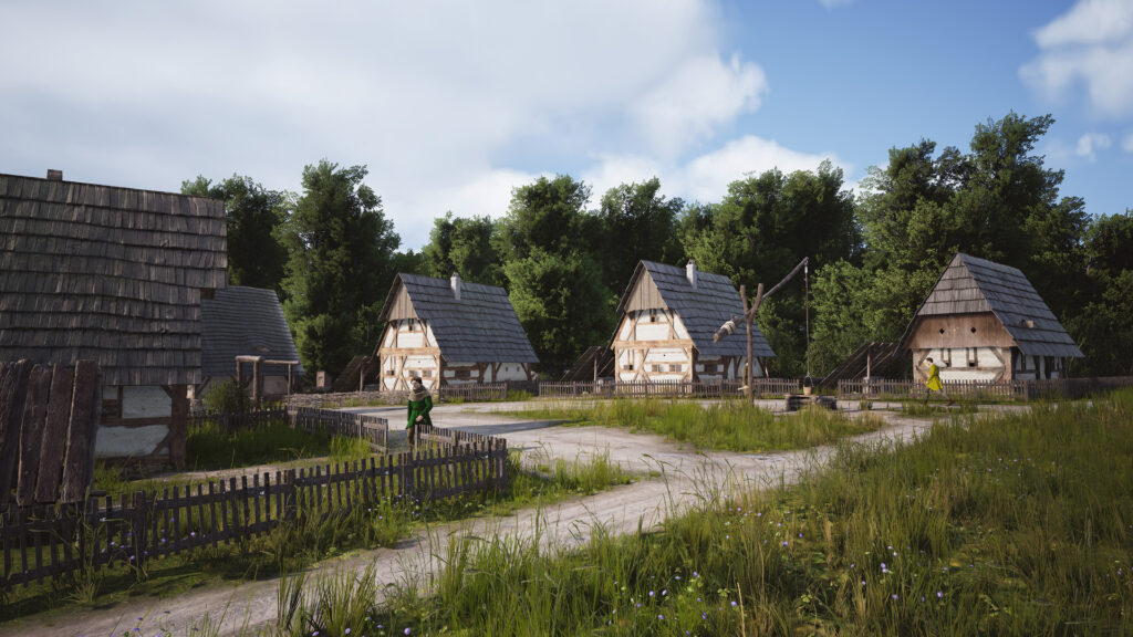 《庄园领主 Manor Lords》V0.7.9.55官中简体|容量12GB插图6 《庄园领主 Manor Lords》V0.7.9.55官中简体|容量12GB插图6