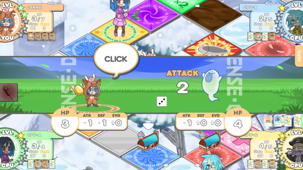 《百分百鲜橙汁/100%鲜橙汁/100% Orange Juice/100 Percent Orange Juice》V3.20|整合全DLC|官中|支持键鼠.手柄|容量3.51GB插图4