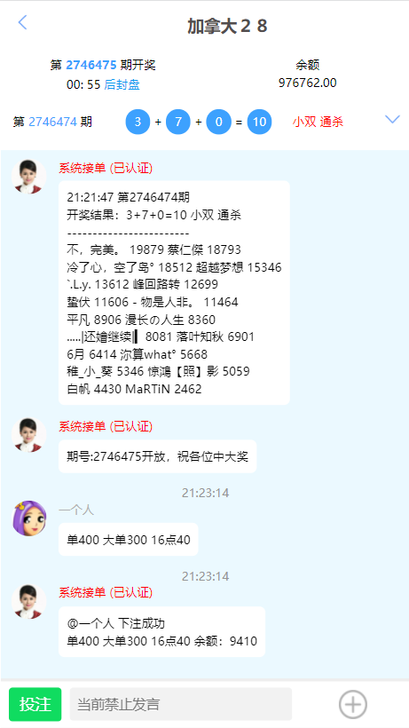 高仿旗舰28一比一新增账单插图3