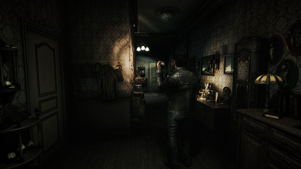 《恐怖之歌完整版/Song of Horror Complete Edition》v1.26完整版|整合全DLC|容量23.4GB|官方简体中文游戏插图3