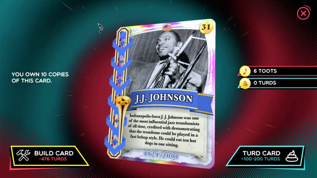 《长号冠军 Trombone Champ》V1.22D|官中|容量600MB插图3