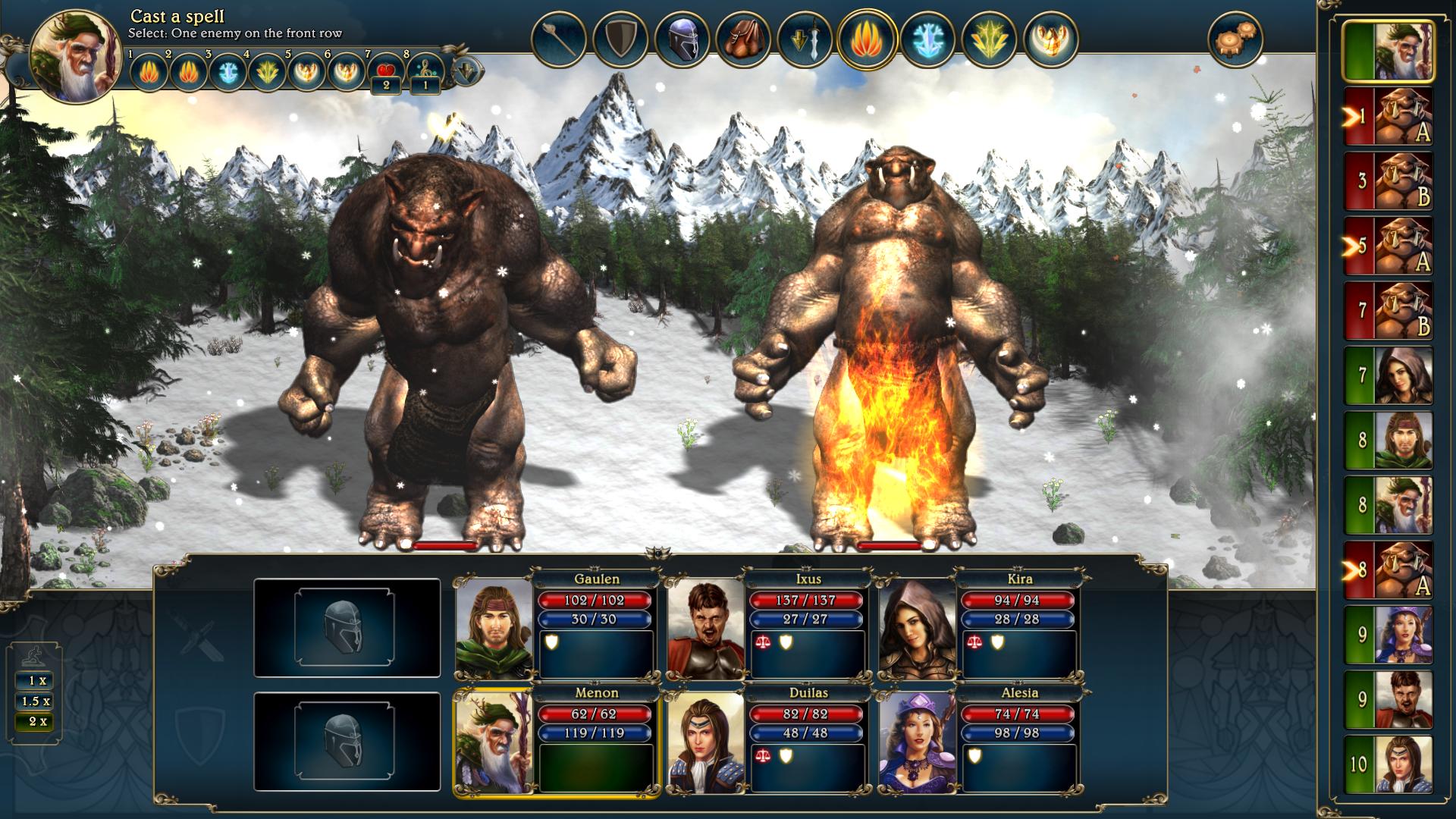 《叙利玛领主/Lords of Xulima》v2.1.1 容量1.63GB 官方简体中文 支持键盘.鼠标-源码交易网