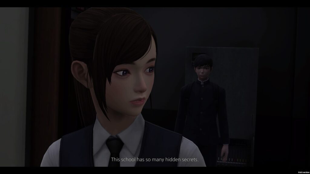 《白色情人节 名为学校的迷宫 White Day A Labyrinth Named School》免安装中文版v1.0.10全DLC插图