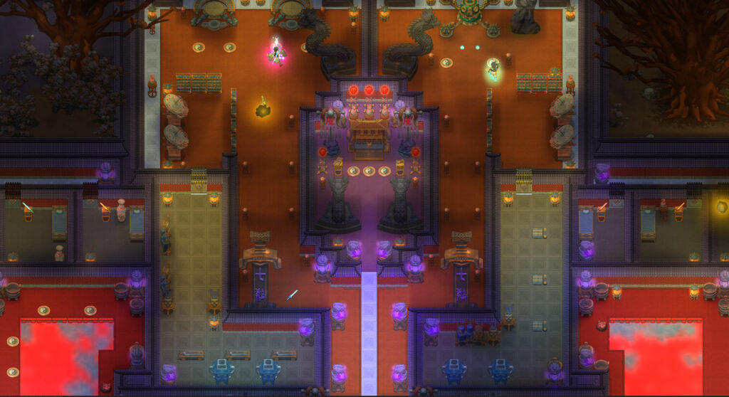 《了不起的修仙模拟器 Amazing Cultivation Simulator》V1.252|官中|容量1GB插图4
