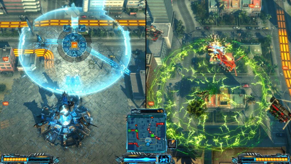 《X变体:防御(X-Morph: Defense)》Build.8144811 容量4.43GB 官方简体中文 支持键盘.鼠标.手柄插图2 《X变体:防御(X-Morph: Defense)》Build.8144811 容量4.43GB 官方简体中文 支持键盘.鼠标.手柄插图2