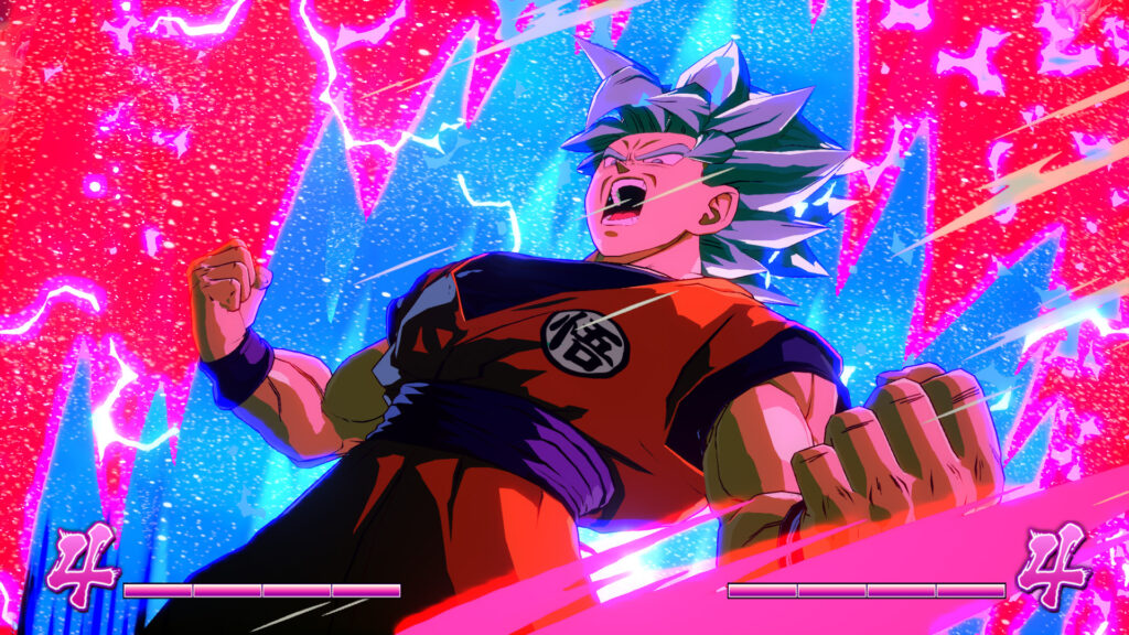 《龙珠战士Z/龙珠格斗Z/龙珠斗士Z/DRAGON BALL FighterZ》V1.0.36.0联机版官中简体插图