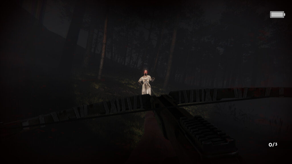《女妖狩猎Banshee Hunt》v1.1.3官中简体|容量5.62GB插图4 《女妖狩猎Banshee Hunt》v1.1.3官中简体|容量5.62GB插图4