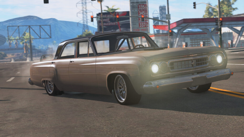 《车祸模拟器/拟真车祸模拟/BeamNG drive》V0.32.1.0.16389.HF|官中|支持键鼠.手柄|容量43.5GB插图6 《车祸模拟器/拟真车祸模拟/BeamNG drive》V0.32.1.0.16389.HF|官中|支持键鼠.手柄|容量43.5GB插图6