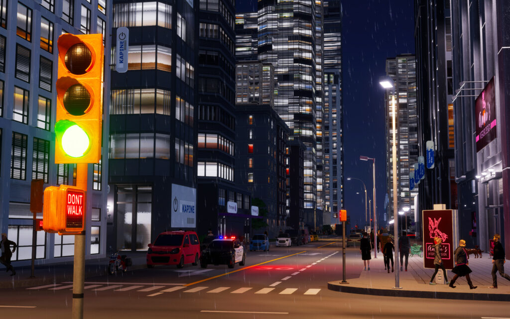 《城市天际线2都市天际线 2 终极版/Cities Skylines II Ultimate Edition/Cities Skylines 2》V1.1.2F1-P2P|官中|容量59GB插图4