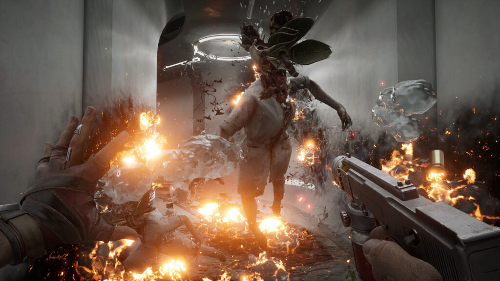 《原子之心/Atomic Heart》容量80.6GB|官方简体中文.国语配音|支持键盘.鼠标.手柄插图