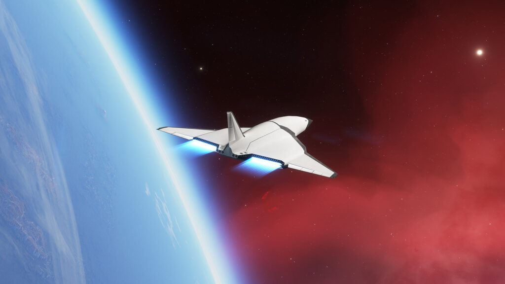 《太空引擎/SpaceEngine》V0.990.47.2020 EARLY ACCESS|官中|支持键鼠.手柄|容量71GB插图4 《太空引擎/SpaceEngine》V0.990.47.2020 EARLY ACCESS|官中|支持键鼠.手柄|容量71GB插图4