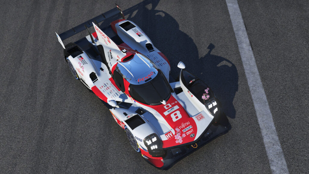 《勒芒终极赛/Le Mans Ultimate》插图3