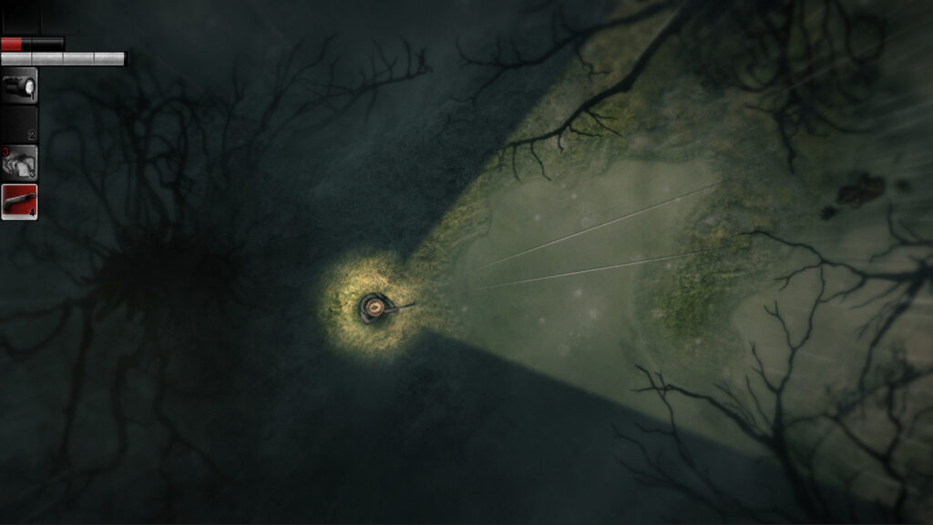《阴暗森林 Darkwood》V1.4.2|官中|容量1.9GB插图2
