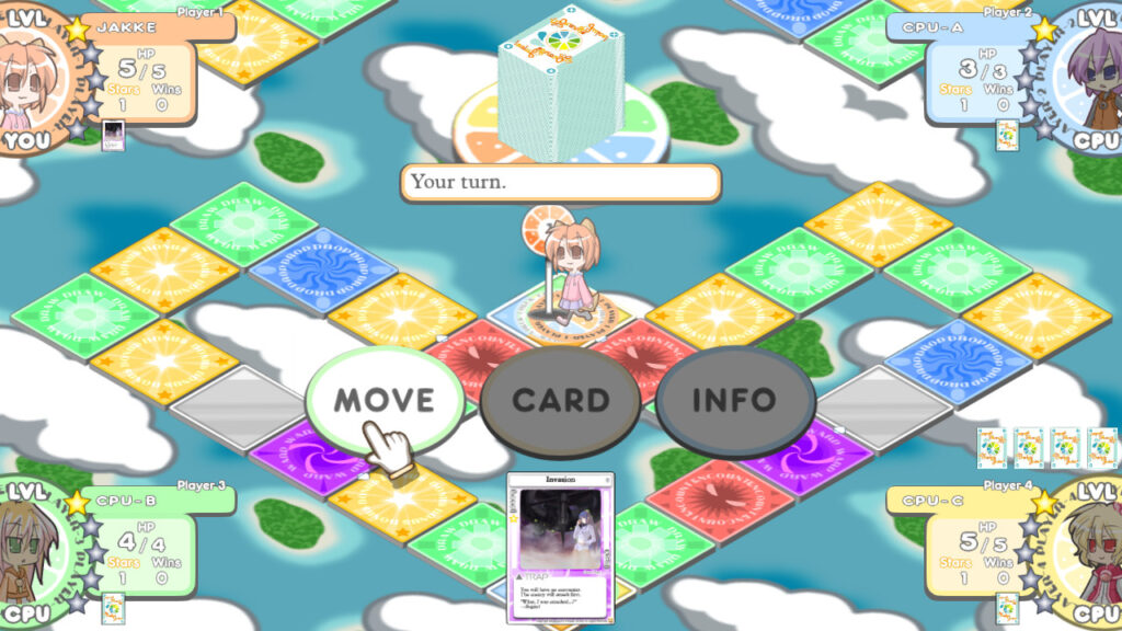 《百分百鲜橙汁/100%鲜橙汁/100% Orange Juice/100 Percent Orange Juice》V3.20|整合全DLC|官中|支持键鼠.手柄|容量3.51GB插图3