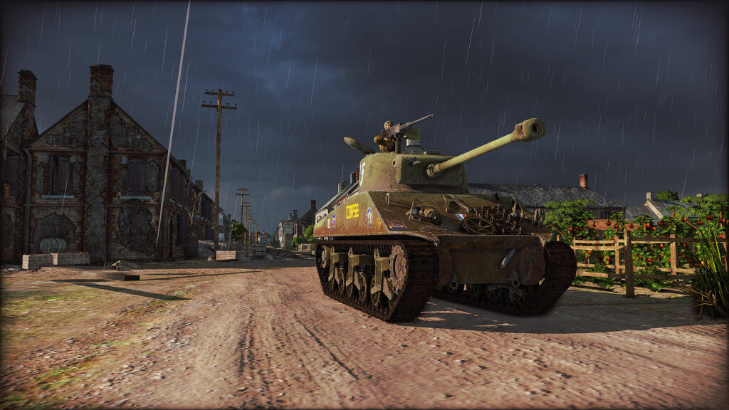 《钢铁之师：诺曼底44/Steel Division: Normandy 44》v300102836|容量38GB|官方简体中文|支持键盘.鼠标|赠多项修改器|赠官方原声17首BGM插图6