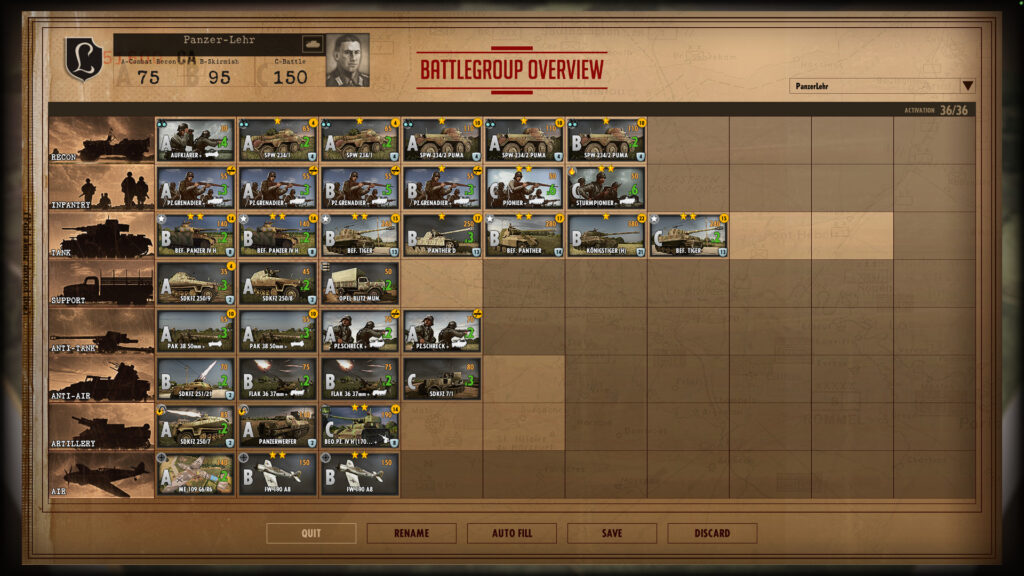 《钢铁之师：诺曼底44/Steel Division: Normandy 44》v300102836|容量38GB|官方简体中文|支持键盘.鼠标|赠多项修改器|赠官方原声17首BGM插图2