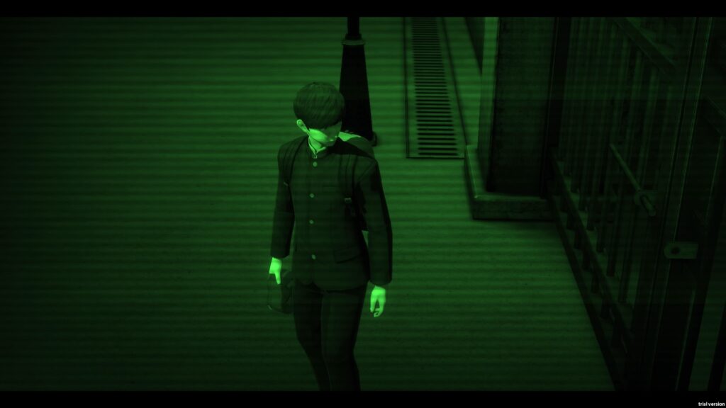《白色情人节 名为学校的迷宫 White Day A Labyrinth Named School》免安装中文版v1.0.10全DLC插图3