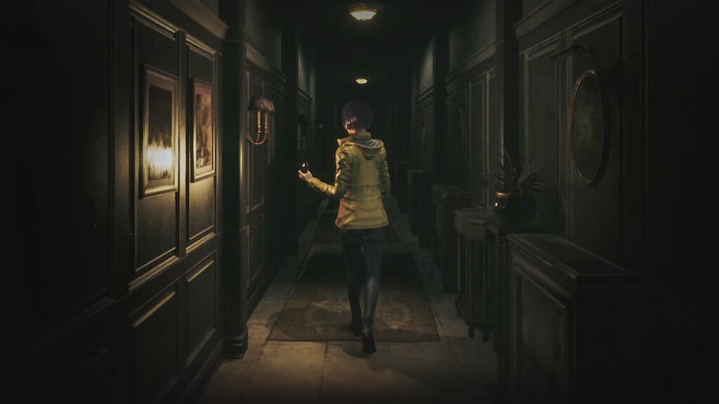 《恐怖之歌完整版/Song of Horror Complete Edition》v1.26完整版|整合全DLC|容量23.4GB|官方简体中文游戏插图