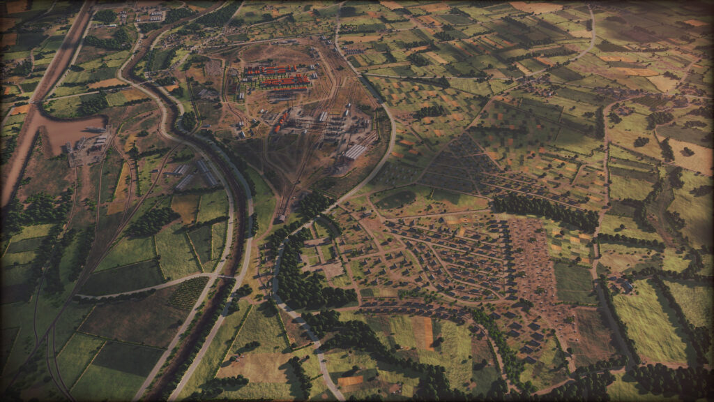 《钢铁之师：诺曼底44/Steel Division: Normandy 44》v300102836|容量38GB|官方简体中文|支持键盘.鼠标|赠多项修改器|赠官方原声17首BGM插图5