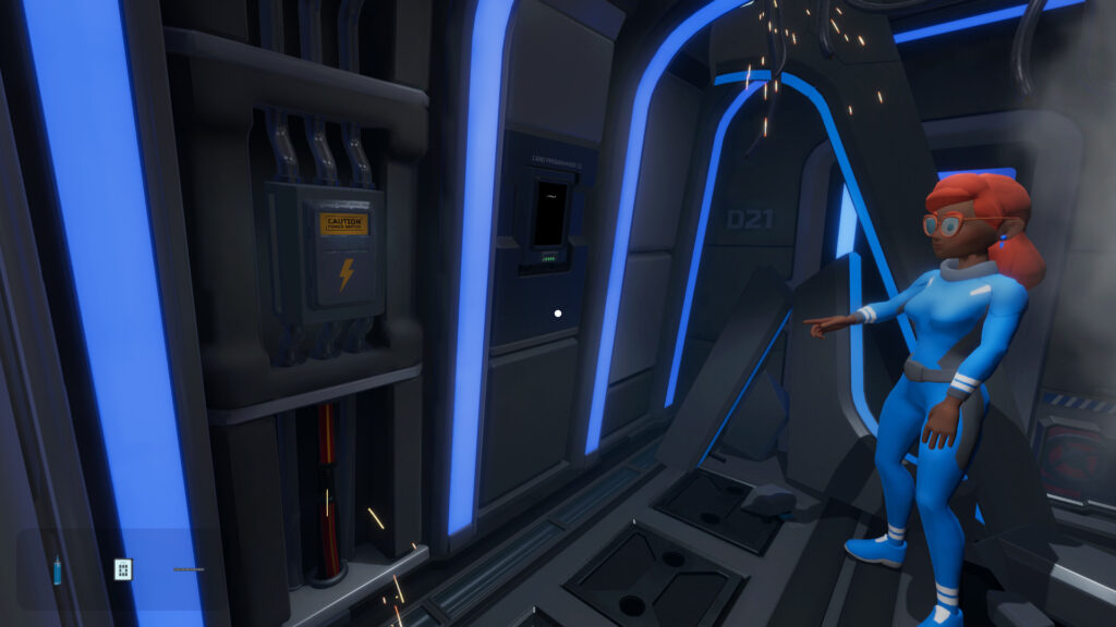 《密室逃脱模拟器/Escape Simulator》v33085r|官中|支持键鼠|容量22.6GB插图6