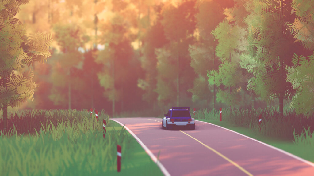《拉力赛艺术/ART OF RALLY AUSTRALIA》V1.5.5|官中|支持键鼠.手柄|容量6.55GB插图7 《拉力赛艺术/ART OF RALLY AUSTRALIA》V1.5.5|官中|支持键鼠.手柄|容量6.55GB插图7