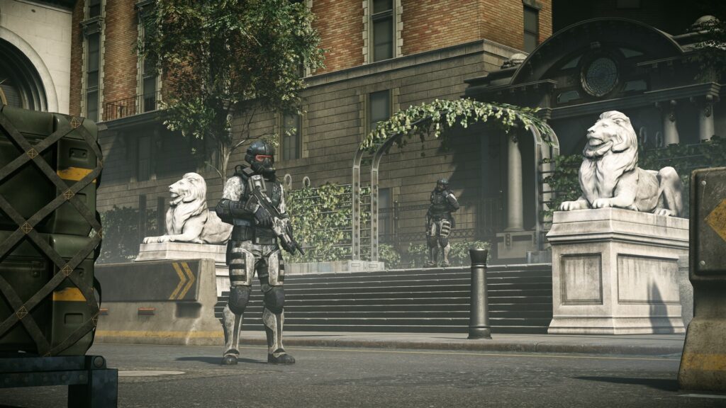 《孤岛危机2：重制版/Crysis 2 Remastered》Build.9461303|容量53.7GB|官方简体中文|支持键盘.鼠标.手柄插图6