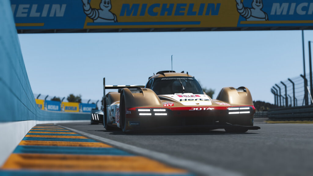 《勒芒终极赛/Le Mans Ultimate》插图
