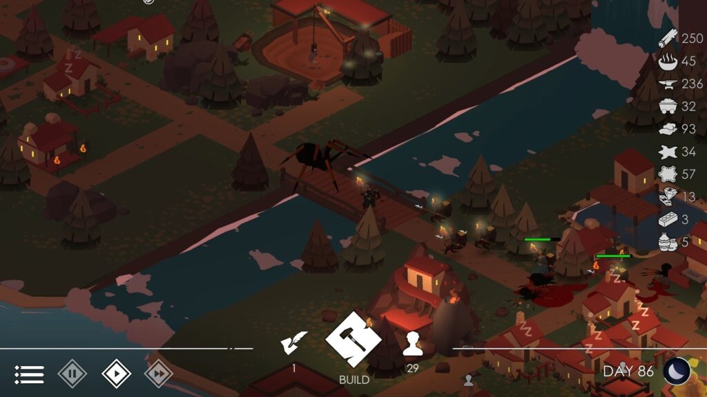 《篝火 2：未知海岸（The Bonfire 2: Uncharted Shores》BUILD 13028893官中繁体|容量959MB插图2