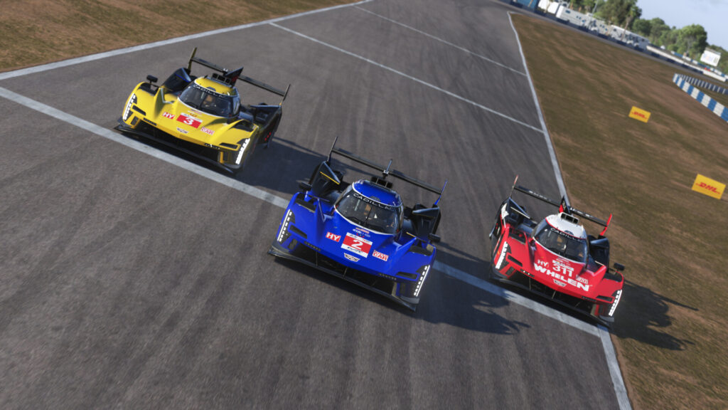 《勒芒终极赛/Le Mans Ultimate》插图7