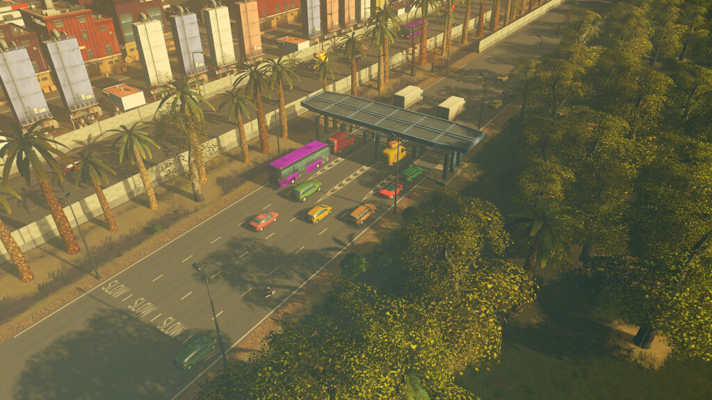 《城市天际线城市天际线/Cities: Skylines》v1.17.1.F4豪华版|集成全DLCs|容量17.7G|官方简体中文|支持键盘.鼠标|赠官方原声13首OST|赠多项修改器|赠200实用资产MODs|赠满金币初始存档插图3