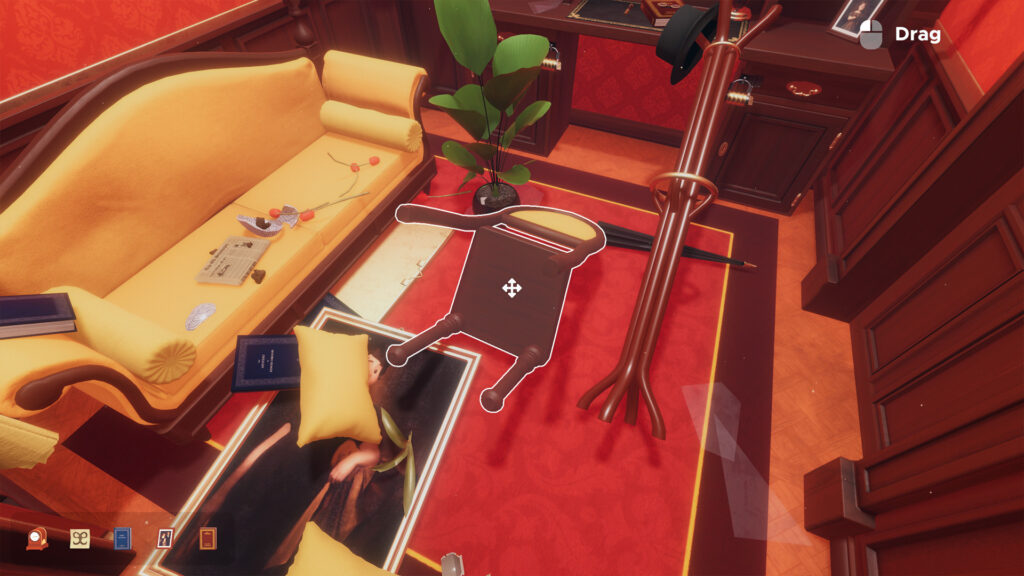 《密室逃脱模拟器/Escape Simulator》v33085r|官中|支持键鼠|容量22.6GB插图4
