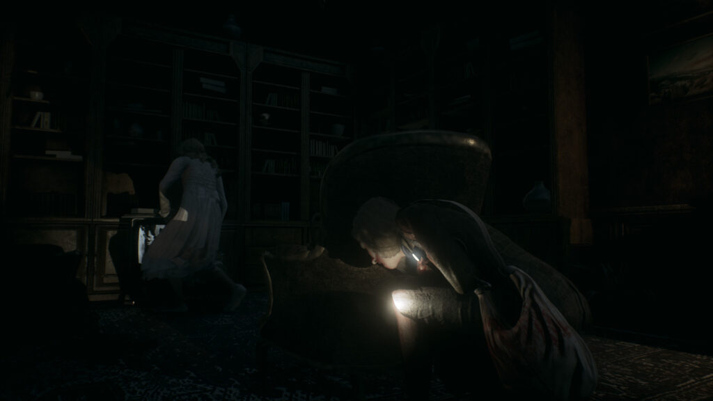 《修道院：受难的父亲/Remothered: Tormented Fathers》V6158452官中简体|容量插图